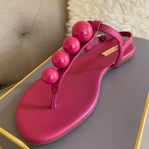 Louise et cie Lo-Abrielle Lollipop Sandals - Picture 3 of 3